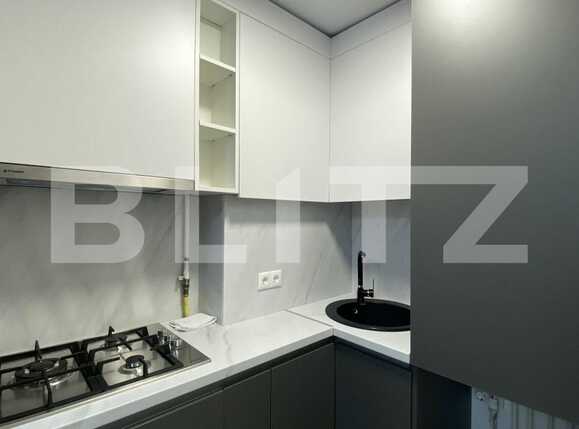 Garsonieră de vânzare Centrul Istoric - 86871AV | BLITZ Brașov | Poza5