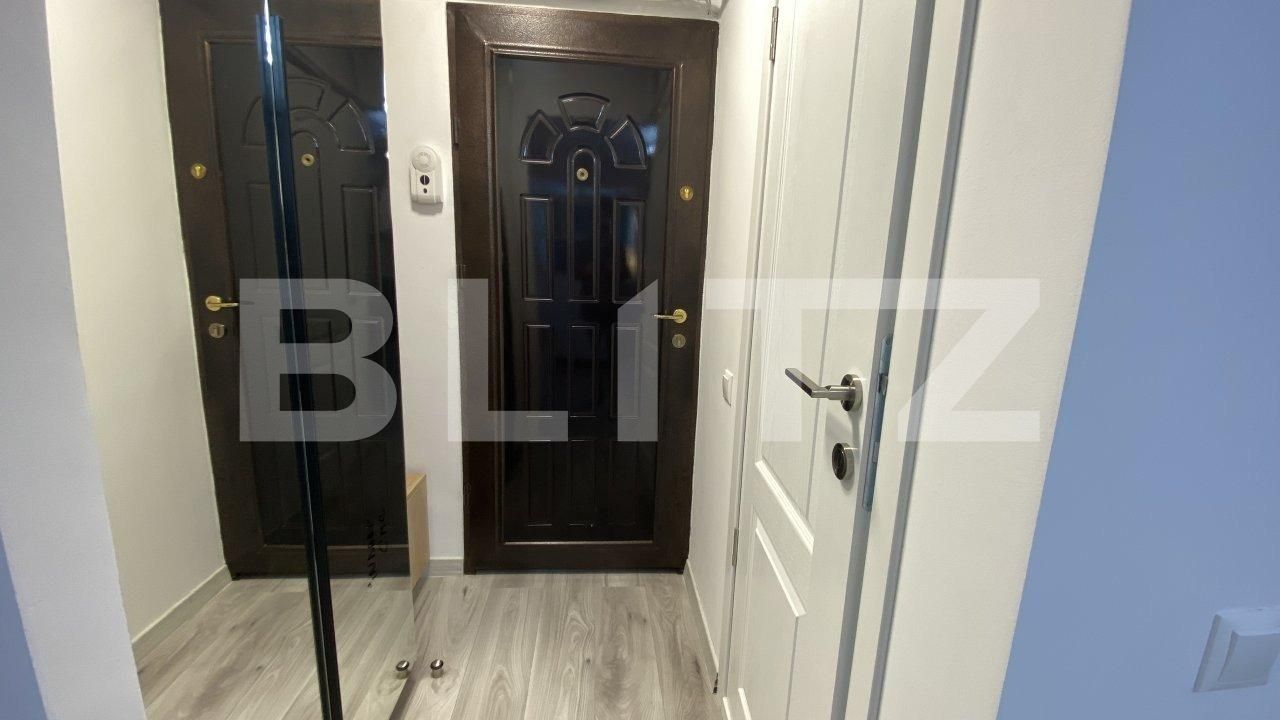 Garsonieră de vânzare Centrul Istoric - 86871AV | BLITZ Brașov | Poza9