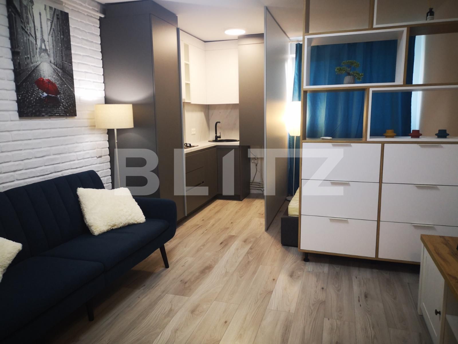 Garsonieră de vânzare Centrul Istoric - 86871AV | BLITZ Brașov | Poza6