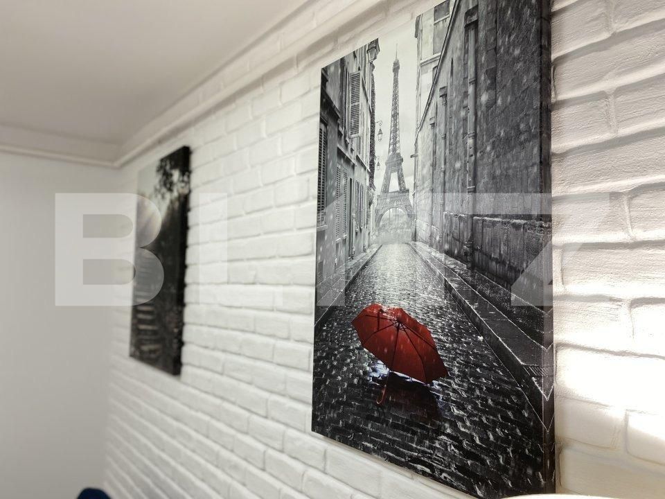 Garsonieră de vânzare Centrul Istoric - 86871AV | BLITZ Brașov | Poza3