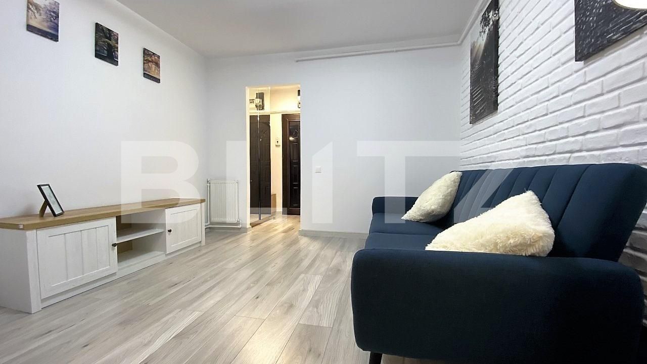 Garsonieră de vânzare Centrul Istoric - 86871AV | BLITZ Brașov | Poza2