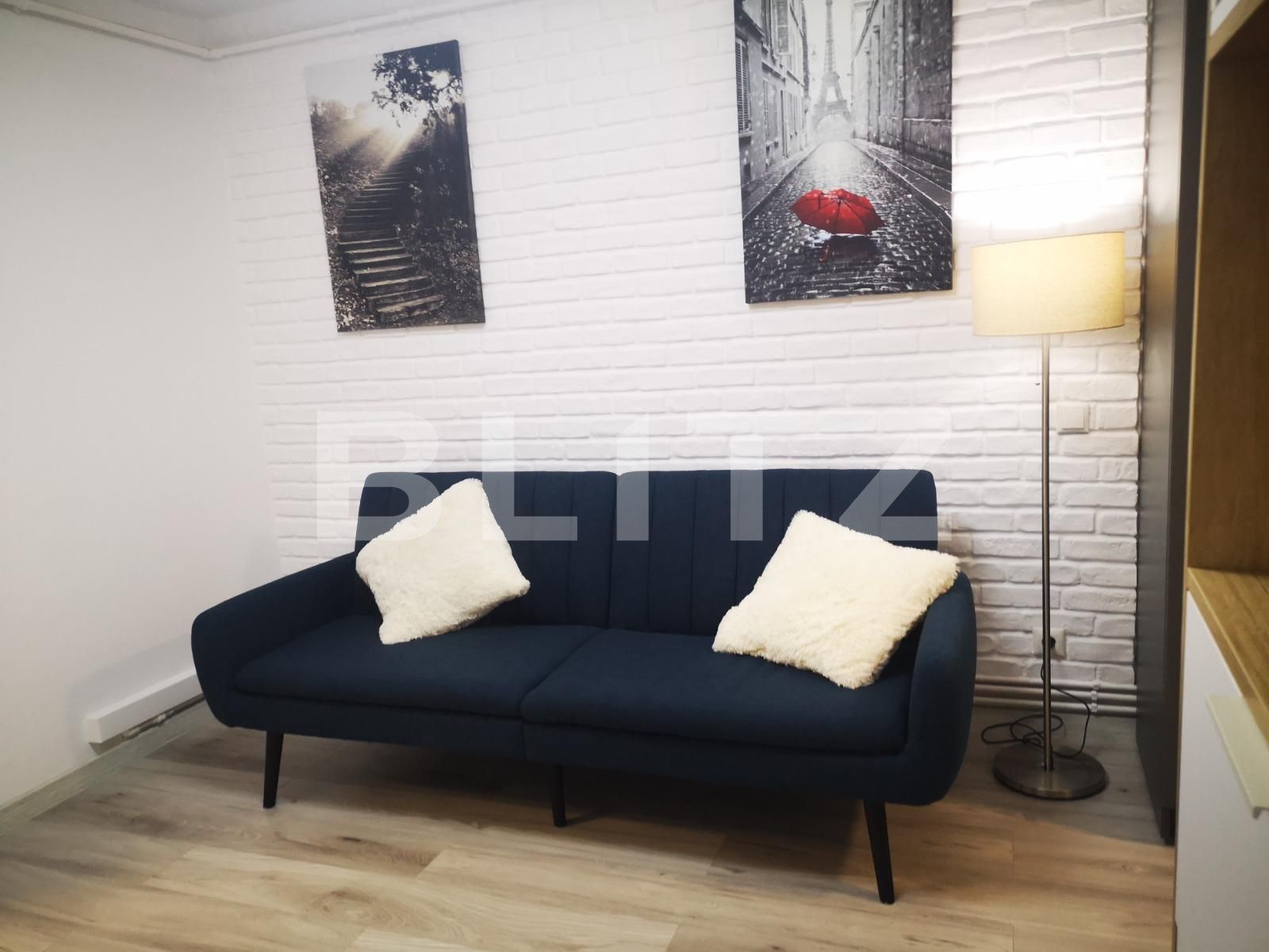 Garsonieră de vânzare Centrul Istoric - 86871AV | BLITZ Brașov | Poza4