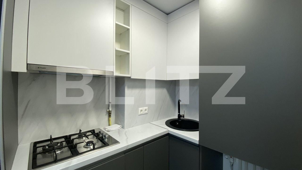 Garsonieră de vânzare Centrul Istoric - 86871AV | BLITZ Brașov | Poza5