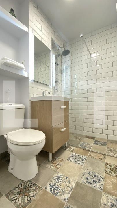 Garsonieră de vânzare Centrul Istoric - 86871AV | BLITZ Brașov | Poza8