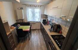 Apartament modern, 3 camere, 65 mp, balcon, Manastur