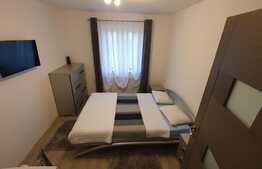 Apartament modern, 3 camere, 65 mp, balcon, Manastur