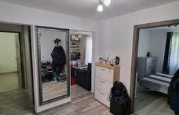 Apartament modern, 3 camere, 65 mp, balcon, Manastur