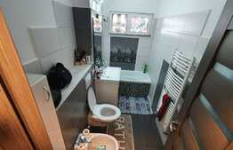 Apartament modern, 3 camere, 65 mp, balcon, Manastur