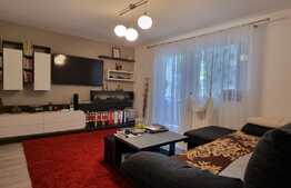 Apartament modern, 3 camere, 65 mp, balcon, Manastur