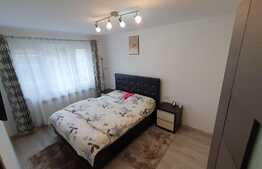 Apartament modern, 3 camere, 65 mp, balcon, Manastur