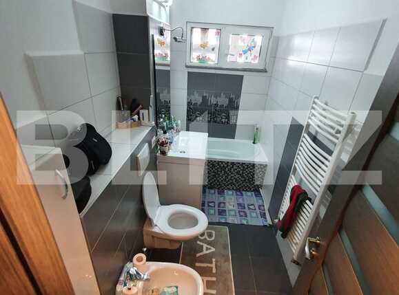 Apartament de vanzare cu 3 camere in Cluj Napoca, BLITZ 86873AV | BLITZ | Poza6