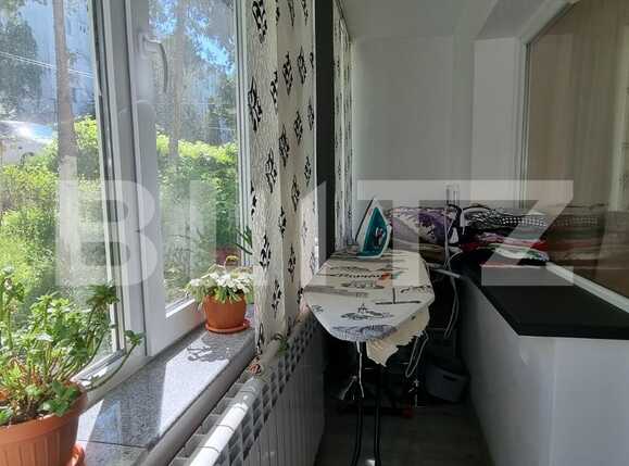 Apartament de vanzare cu 3 camere in Cluj Napoca, BLITZ 86873AV | BLITZ | Poza9