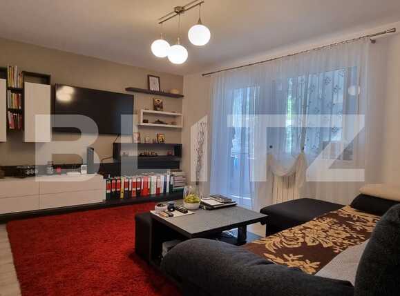 Apartament de vanzare cu 3 camere in Cluj Napoca, BLITZ 86873AV | BLITZ | Poza1