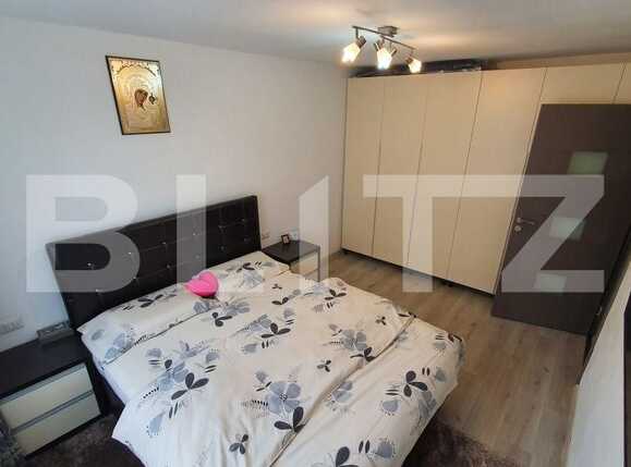 Apartament de vanzare cu 3 camere in Cluj Napoca, BLITZ 86873AV | BLITZ | Poza3
