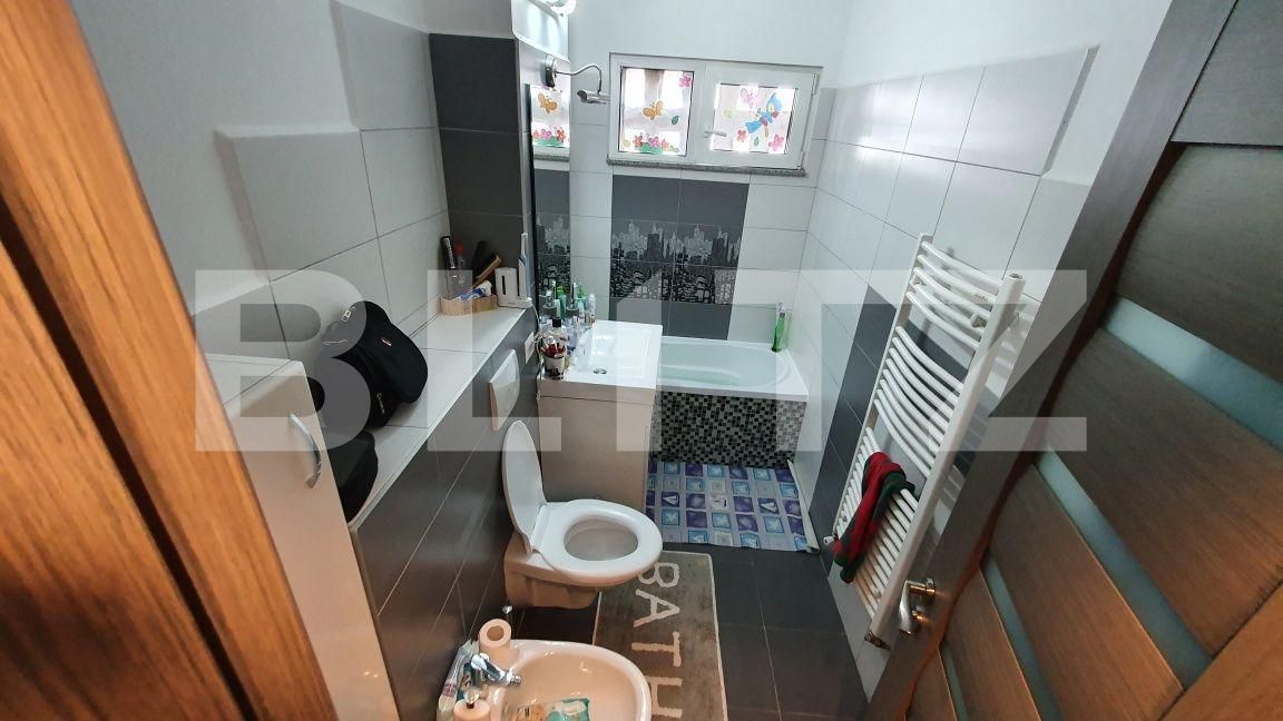 Apartament de vanzare cu 3 camere in Cluj Napoca, BLITZ 86873AV | BLITZ | Poza6