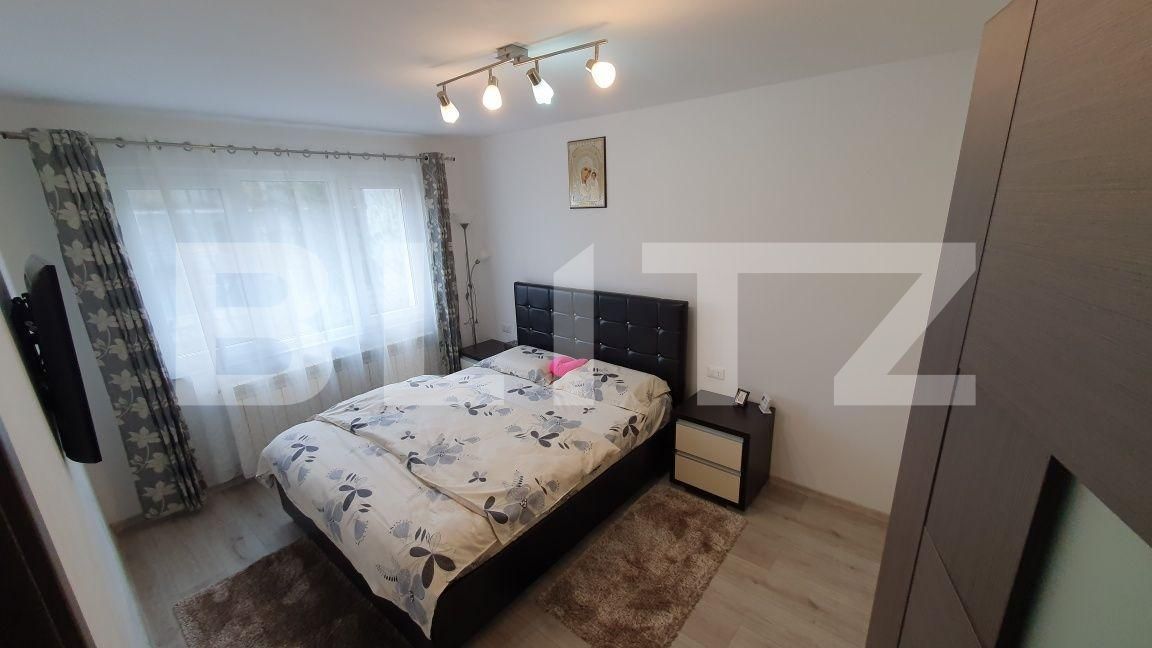 Apartament de vanzare cu 3 camere in Cluj Napoca, BLITZ 86873AV | BLITZ | Poza4