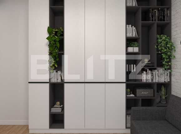 Casa de vânzare 4 camere Baciu - 86874CV | BLITZ Cluj-Napoca | Poza8