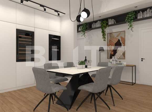 Casa de vânzare 4 camere Baciu - 86874CV | BLITZ Cluj-Napoca | Poza2