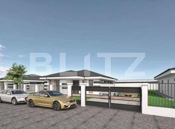 Casa de vânzare 4 camere Baciu - 86874CV | BLITZ Cluj-Napoca | Poza12