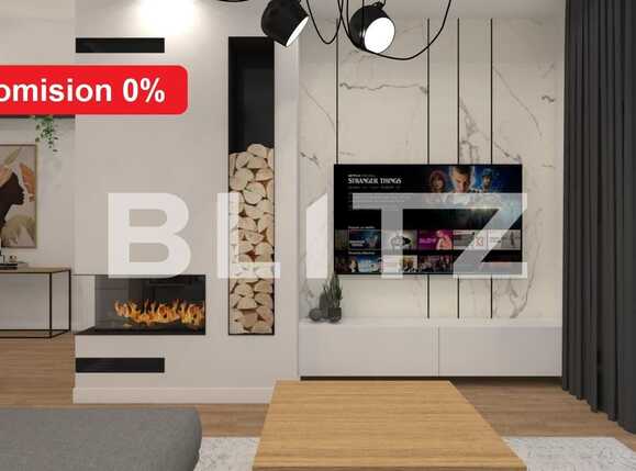 Casa de vânzare 4 camere Baciu - 86874CV | BLITZ Cluj-Napoca | Poza1