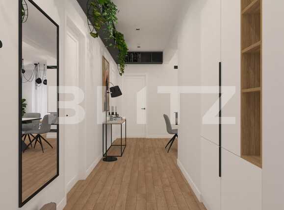 Casa de vânzare 4 camere Baciu - 86874CV | BLITZ Cluj-Napoca | Poza3