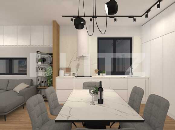 Casa de vânzare 4 camere Baciu - 86874CV | BLITZ Cluj-Napoca | Poza4