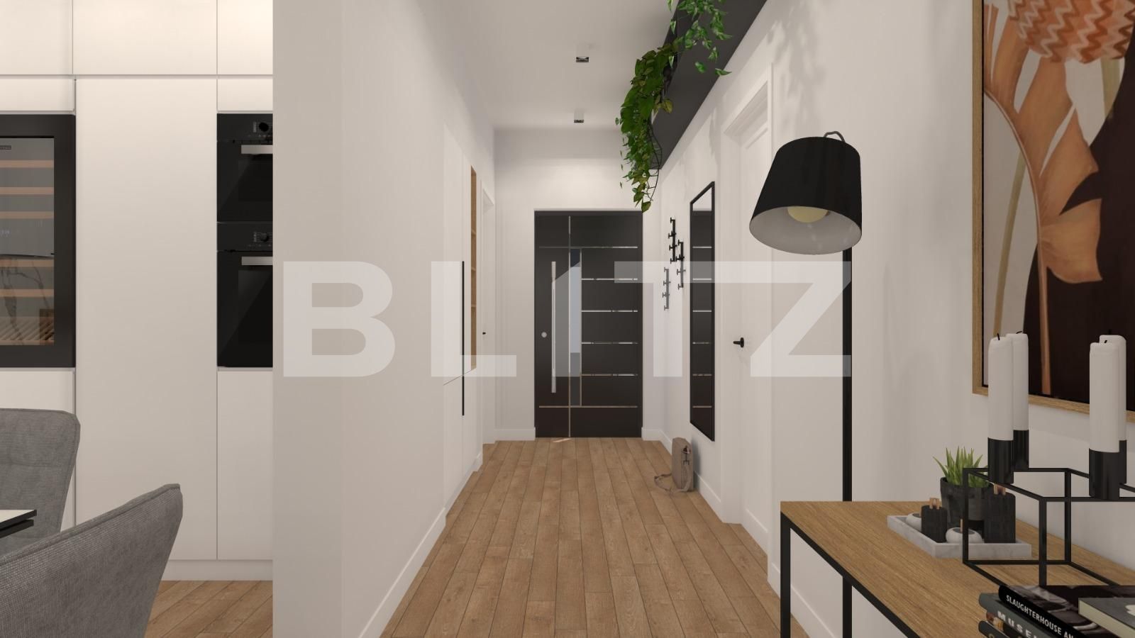 Casa de vânzare 4 camere Baciu - 86874CV | BLITZ Cluj-Napoca | Poza5