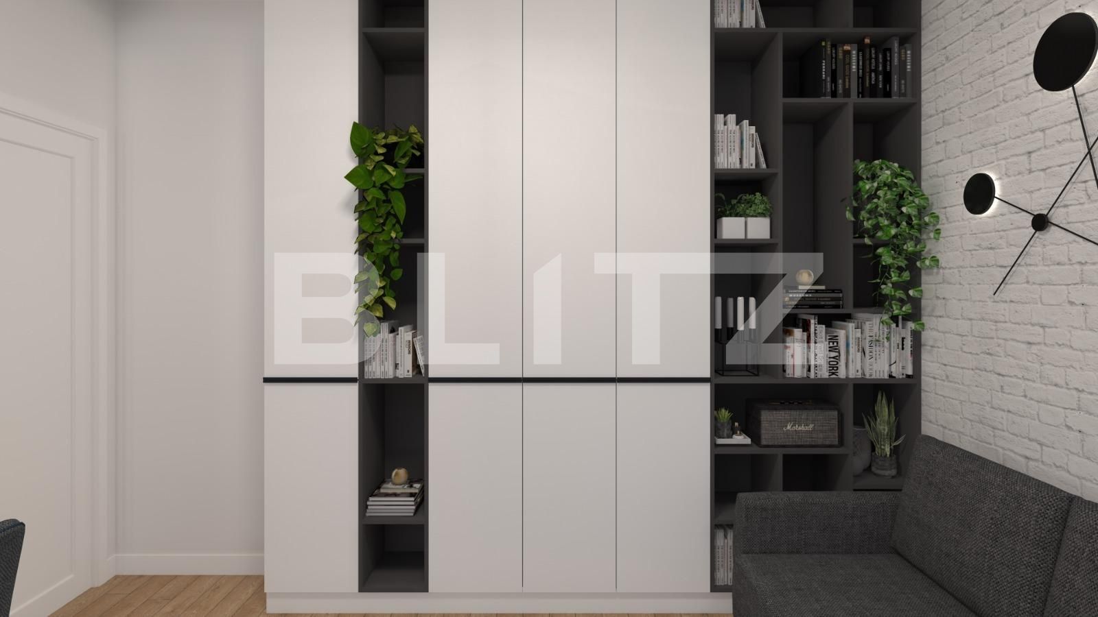 Casa de vânzare 4 camere Baciu - 86874CV | BLITZ Cluj-Napoca | Poza8