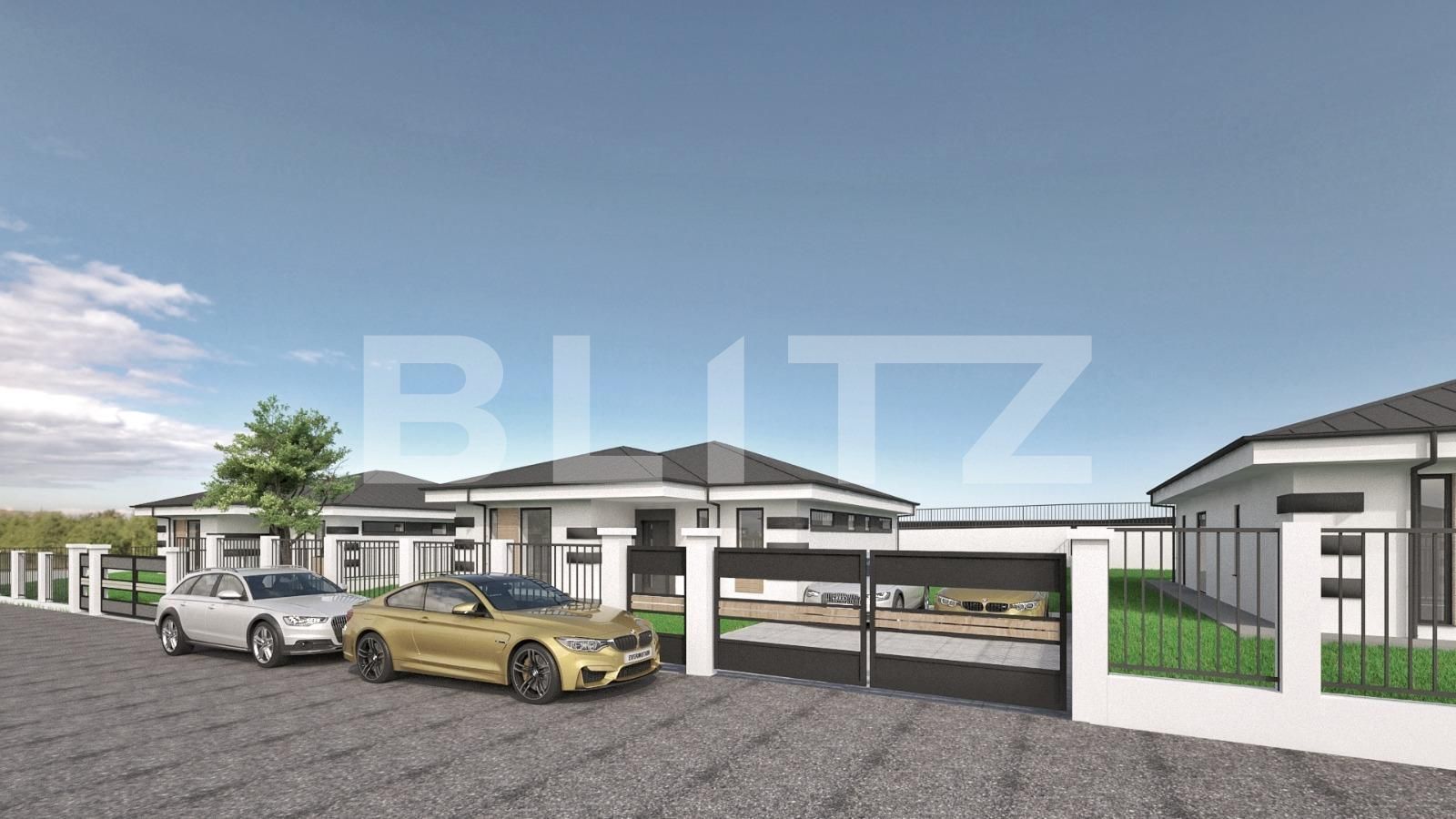 Casa de vânzare 4 camere Baciu - 86874CV | BLITZ Cluj-Napoca | Poza12