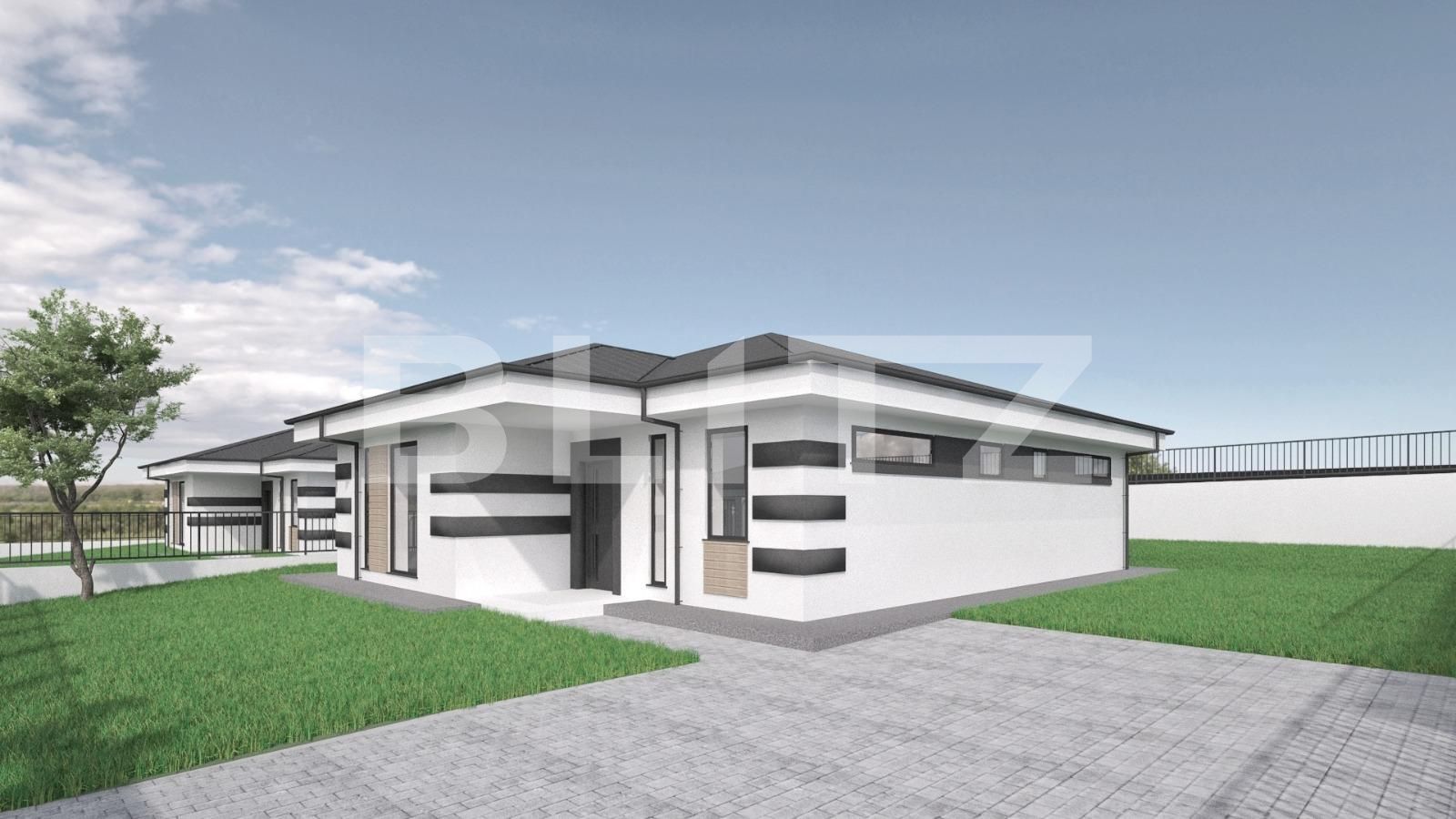 Casa de vânzare 4 camere Baciu - 86874CV | BLITZ Cluj-Napoca | Poza11