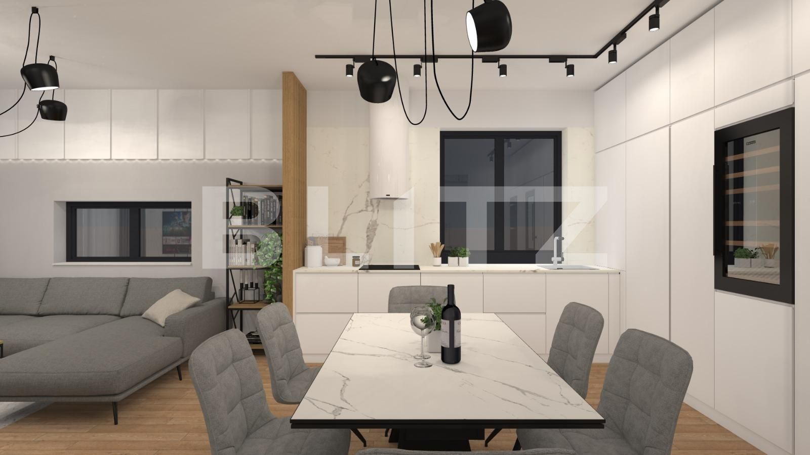 Casa de vânzare 4 camere Baciu - 86874CV | BLITZ Cluj-Napoca | Poza4