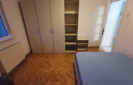 2 camere, 55 mp, decomandat, mobilat modern, zona UMF