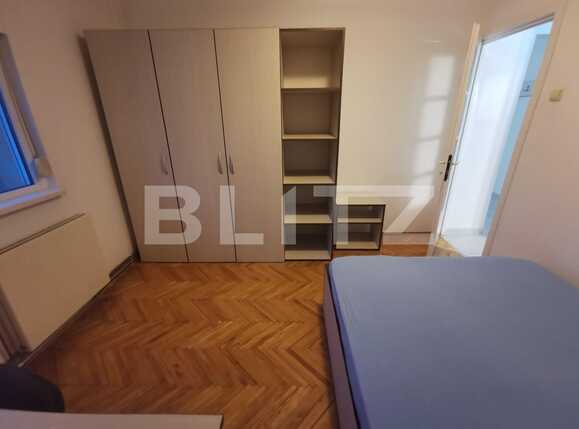 Apartament de închiriat 2 camere Zorilor - 8688AI | BLITZ Cluj-Napoca | Poza4