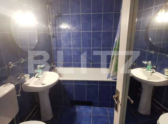 Apartament de închiriat 2 camere Zorilor - 8688AI | BLITZ Cluj-Napoca | Poza14
