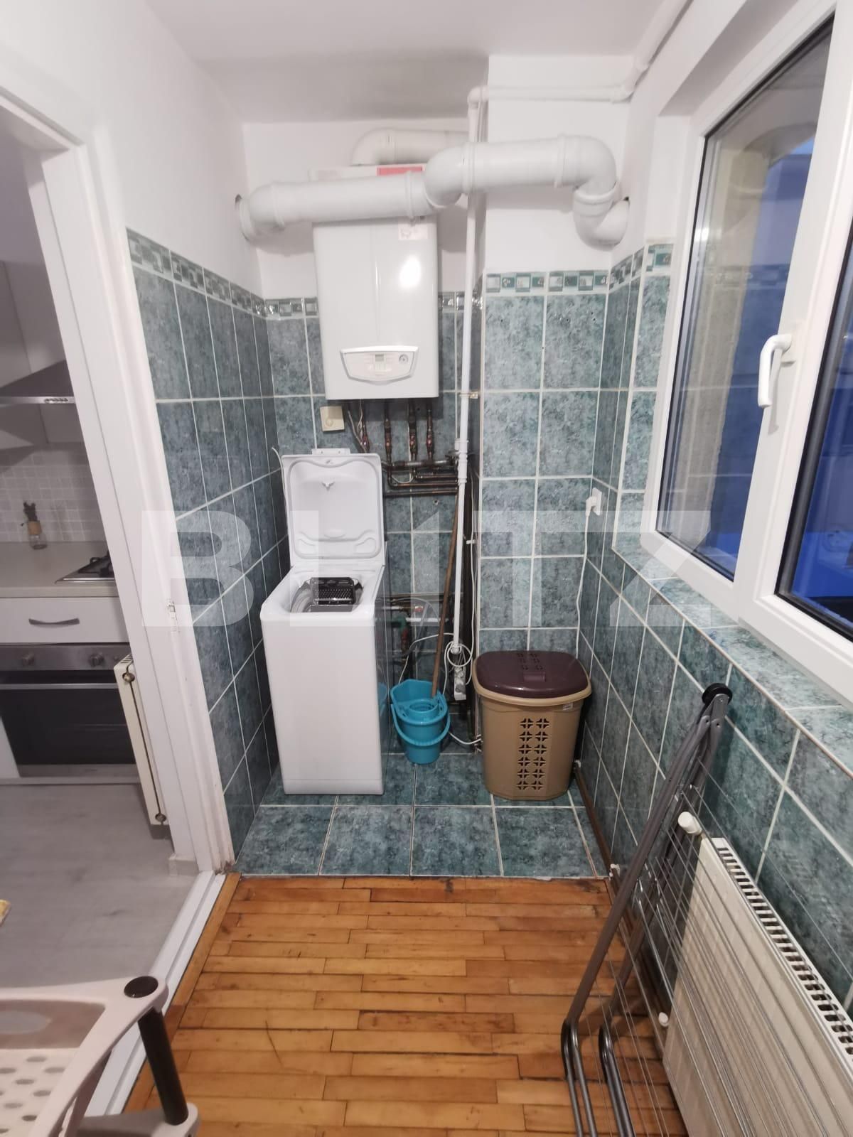 Apartament de închiriat 2 camere Zorilor - 8688AI | BLITZ Cluj-Napoca | Poza13