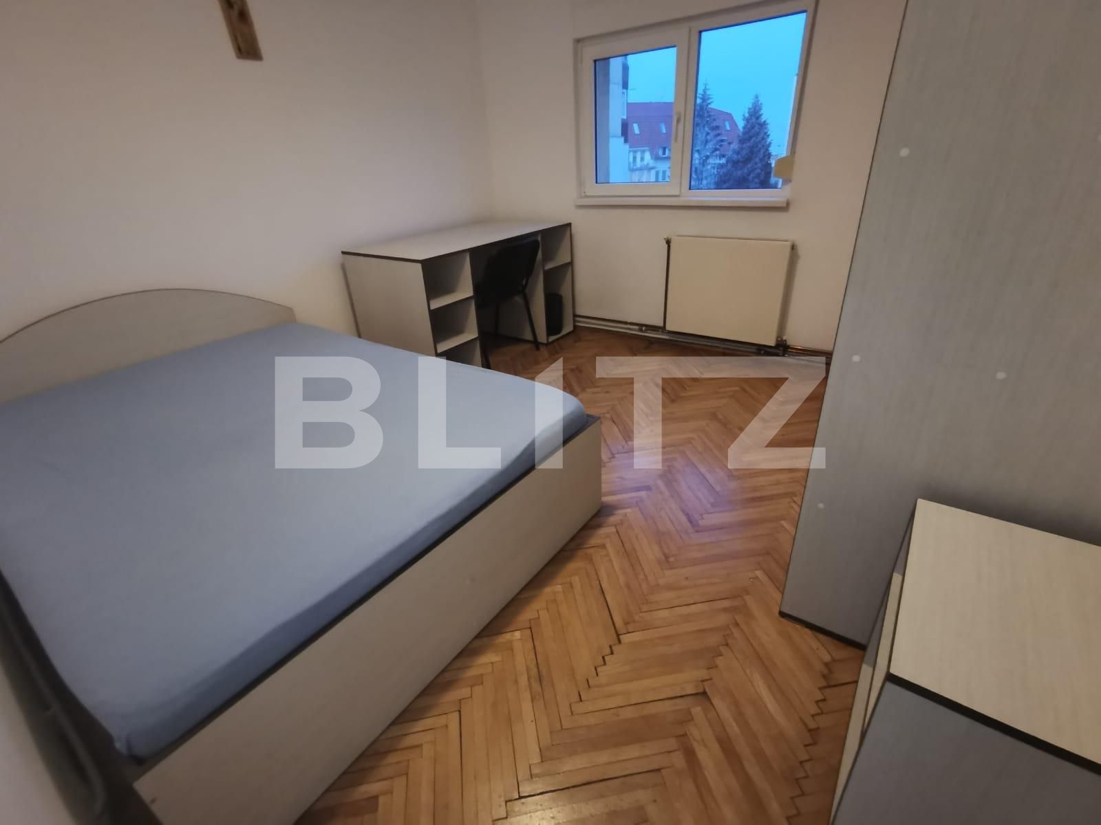 Apartament de închiriat 2 camere Zorilor - 8688AI | BLITZ Cluj-Napoca | Poza5