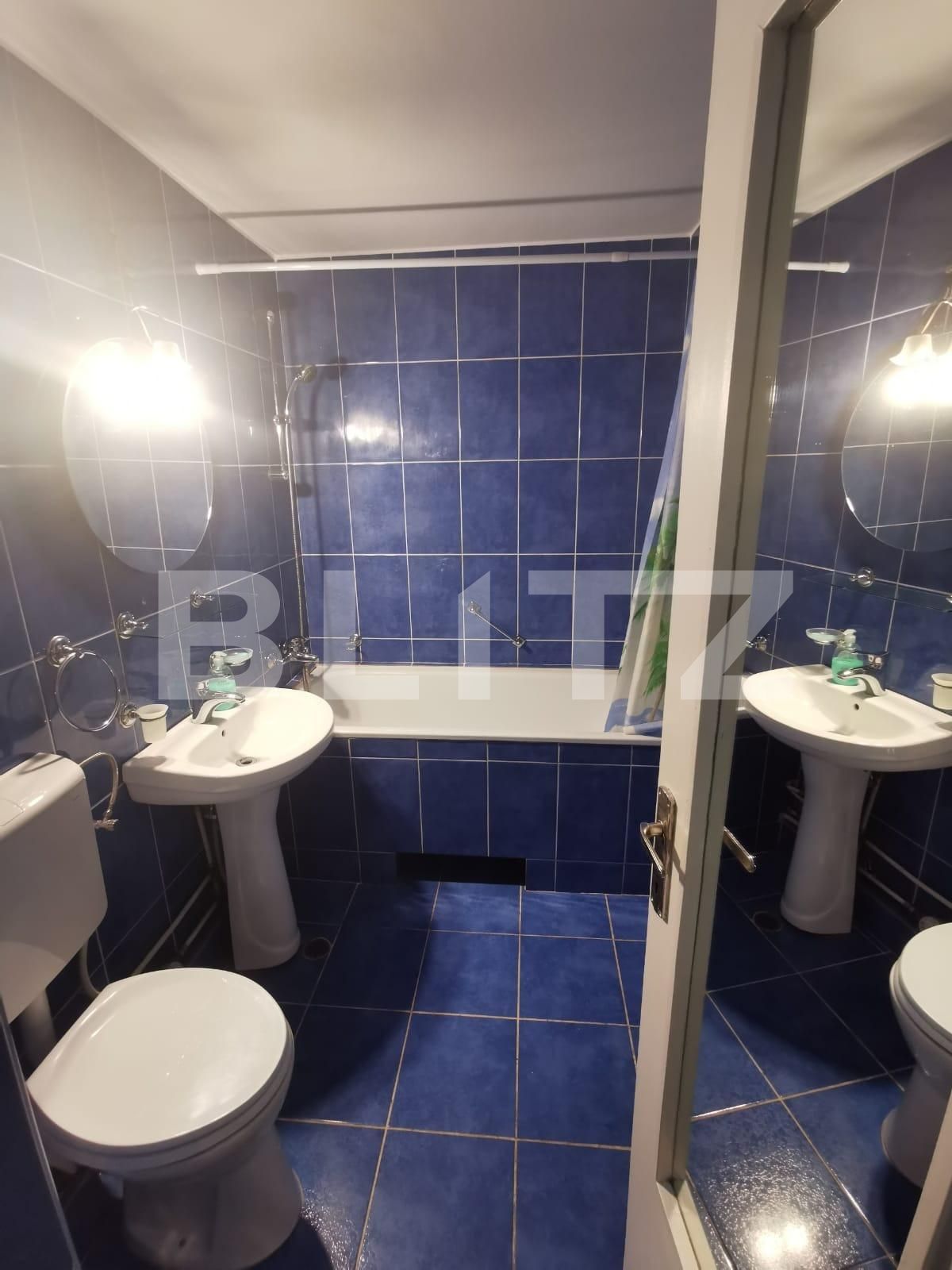 Apartament de închiriat 2 camere Zorilor - 8688AI | BLITZ Cluj-Napoca | Poza14