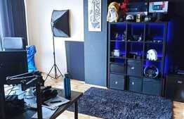 Casa insiruita la cheie, finisata, mobilata, zona Muzeul Apei!