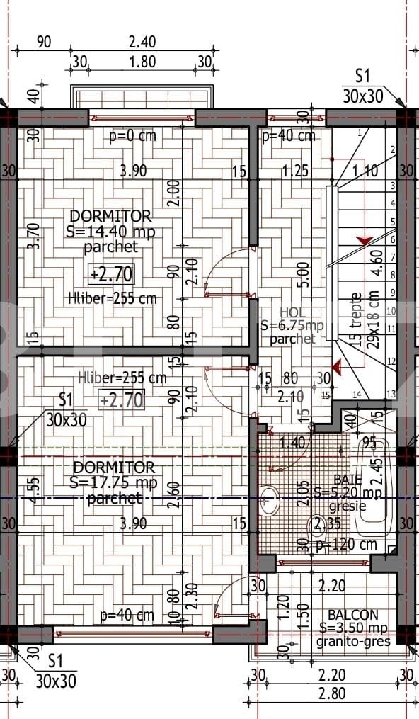 Casa de vânzare 5 camere Floreşti - 86881CV | BLITZ Cluj-Napoca | Poza1