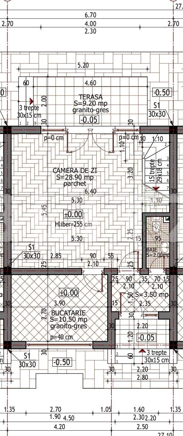 Casa de vânzare 5 camere Floreşti - 86881CV | BLITZ Cluj-Napoca | Poza3