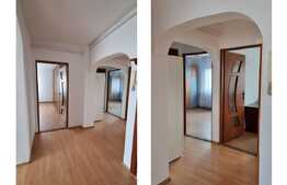 Apartament 3 camere, 73 mp, zona Gradini Manastur
