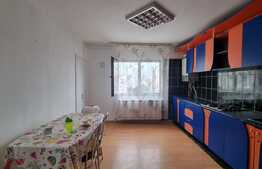 Apartament 3 camere, 73 mp, zona Gradini Manastur