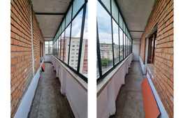 Apartament 3 camere, 73 mp, zona Gradini Manastur