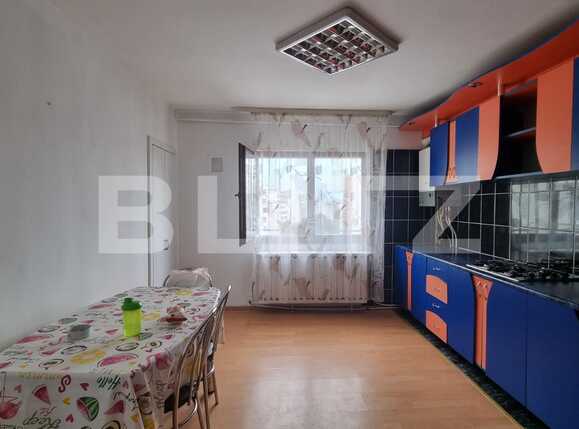 Apartament de vanzare cu 3 camere in Cluj Napoca, BLITZ 86882AV | BLITZ | Poza5