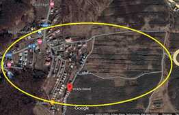 Exclusivitate ! Teren intravilan Wonderland 1100 mp, Puz in lucru !