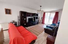 Apartament 3 camere, 2 bai, terasa 30 mp, zona Porii