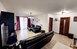 Apartament 3 camere, 2 bai, terasa 30 mp, zona Porii