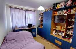 Apartament 3 camere, 2 bai, terasa 30 mp, zona Porii