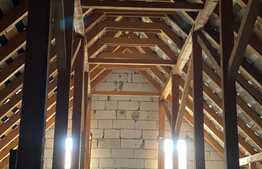 Apartament 3 camere, 2 bai, terasa 30 mp, zona Porii