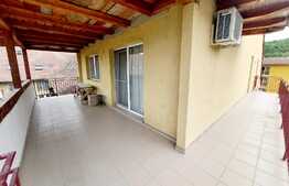 Apartament 3 camere, 2 bai, terasa 30 mp, zona Porii